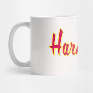 Harmony Mug